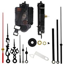 Original Youngtown 12888 Pendulum Type Movement Step Clock Accessory Quartz DIY