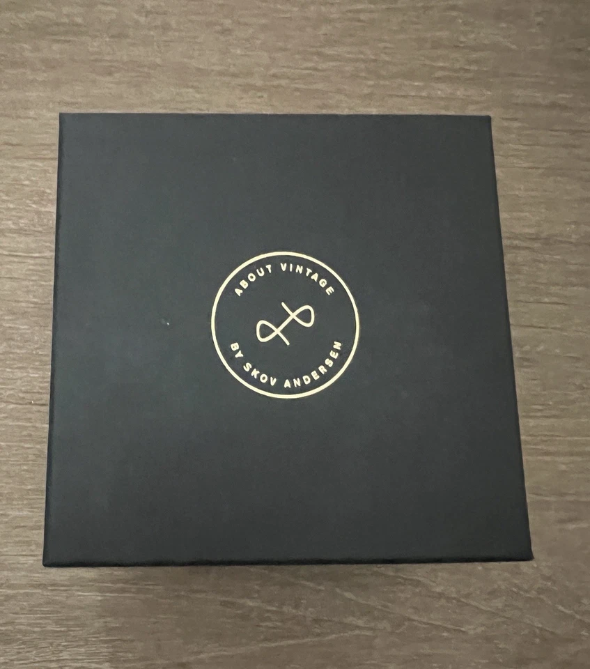 Винтажные золотые часы 1968 г. - Изображение 4 из 4