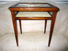 VTG Brandt Furniture Federal Style Mahogany B...