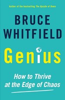 Bruce Whitfield | Genius | Taschenbuch | Englisch (2023) | EAN 9781770108455