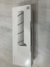 Main Brush for Narwal S1 Floor Scrubber Roller Brush Plush Roller Brush (1 PCS)