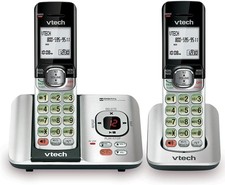 VTech CS6629-2 Single Line System