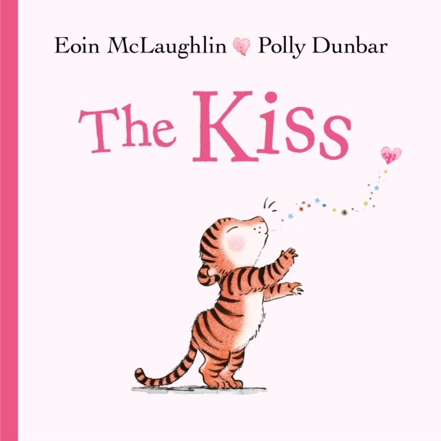 The Kiss by Eoin McLaughlin (Hardback Book) - Image 6