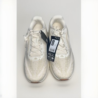 Kappa kontroll 2 Sneaker Size 9 Men s beige# 37232jw new no box running shoes  