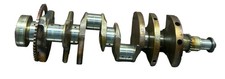 13-26 Genuine Crankshaft Chrysler Dodge Jeep Ram 5.7 Hemi Core Oem 4893356aa