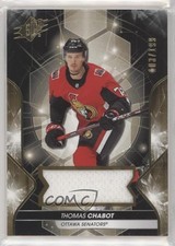 2019-20 SPx Memorabilia 103/199 Thomas Chabot #14 01g1