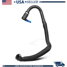 46134 PCV Valve Breather Tube Hose Sensor Ford Escape 1.5L 2017-2019, 6A664/GV6Z