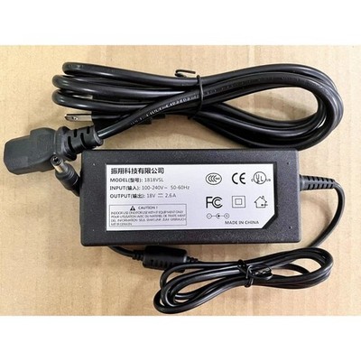 1PCS Power Adapter for PreSonus AudioBox 1818VSL Fast Delivery #yr