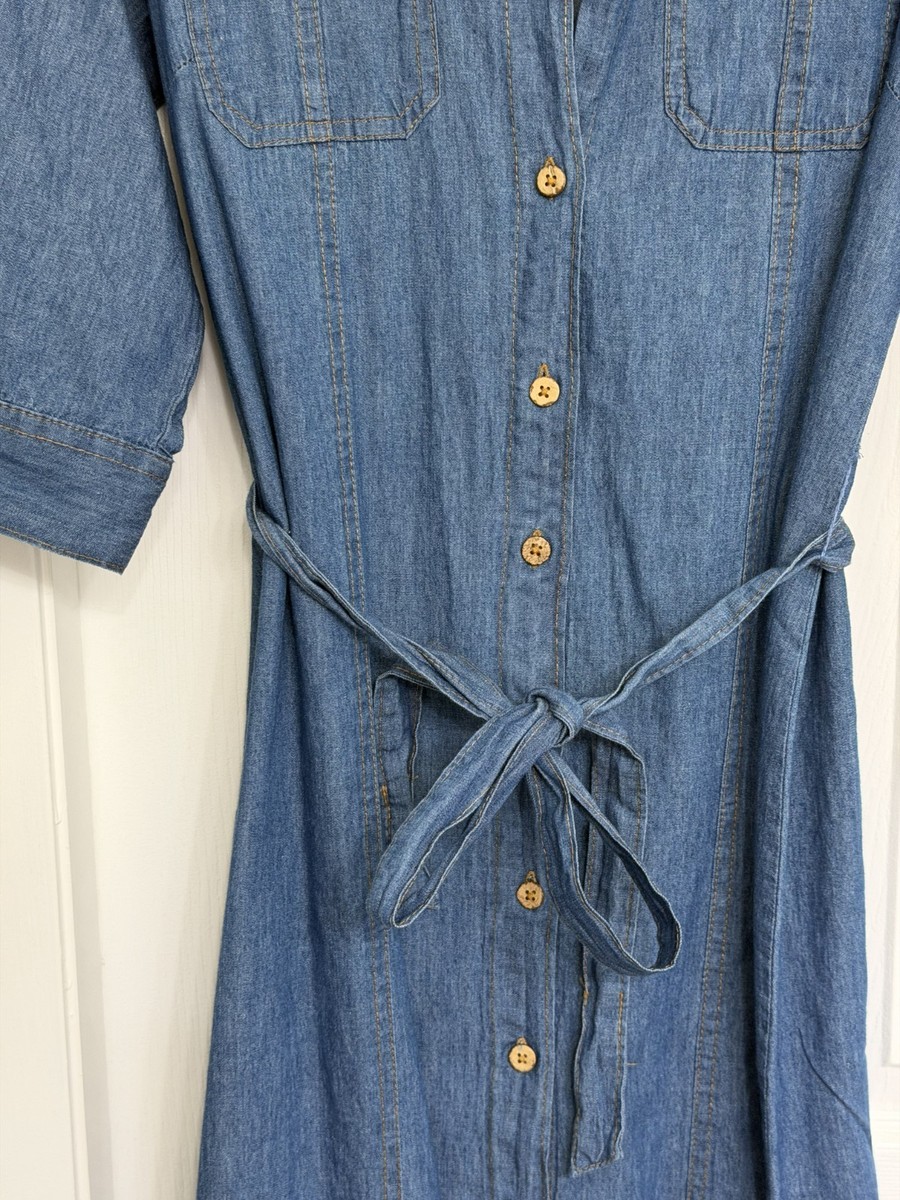 kings road denim dress DESIGNER DRESSES AT KINGS ROAD FASHIONS - SS26 DRESSES NOW IN