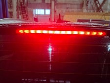 Audi A4 S4 B7 8E 8H 2006 Hinten Dritte Bremsleuchte234 8E9945097B RVP29178