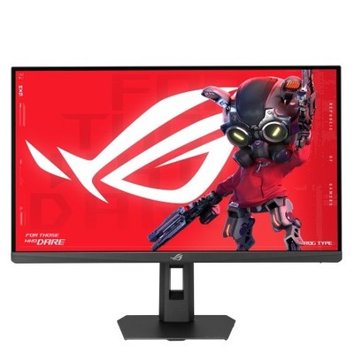 ASUS ROG Strix XG27UCGR Computerbildschirm 68,6 cm (27'') 3840 x 2160 Pixel 4K