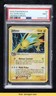 Jolteon Holo Pokemon EX Unseen Forces PSA 9 MINT 2005 READ