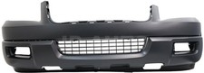 For 2004 2005 2006 Ford Expedition Front Bumper Cover Primed
