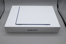 Apple Macbook 13.6 inch White EMPTY BOX ONLY A2681- Dut's Deals
