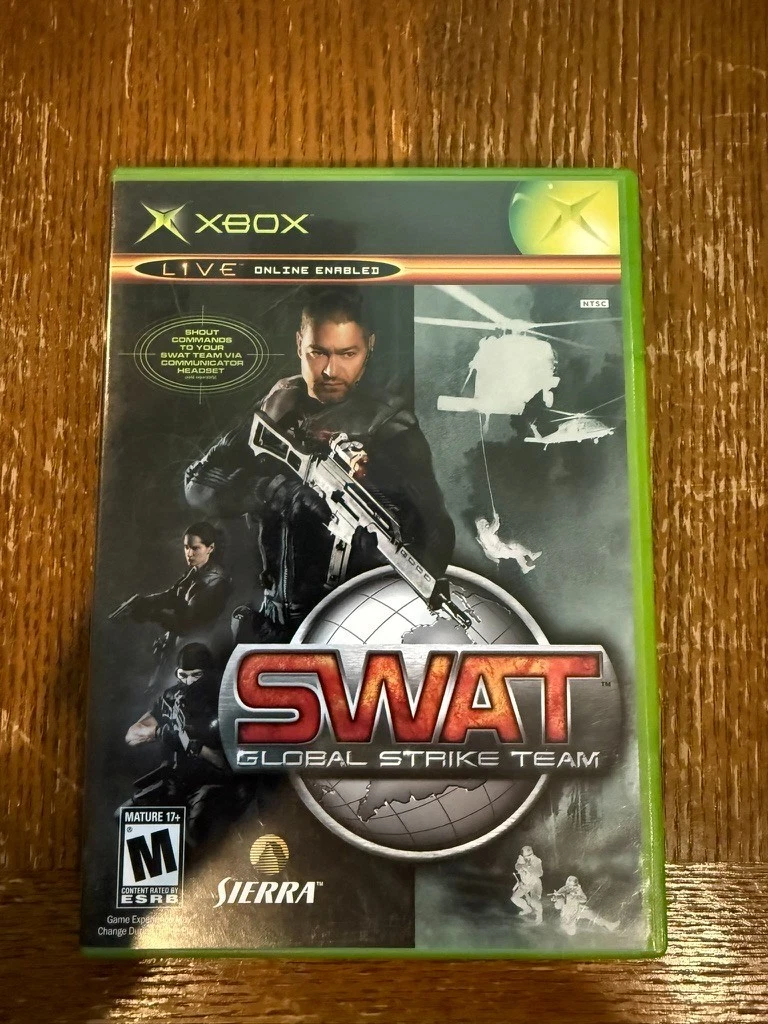 Swat 4 for sale - eBay
