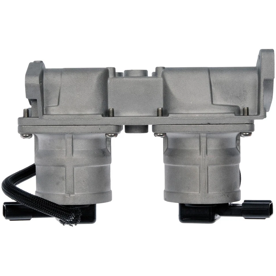 Обратный клапан вторичного впрыска воздуха Dorman для Toyota Tundra Sequoia - Изображение 2 из 4