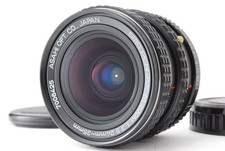  MINT  SMC PENTAX M 24-35mm F/3.5 Wide Angle ZOOM Lens K Mount From JAPAN