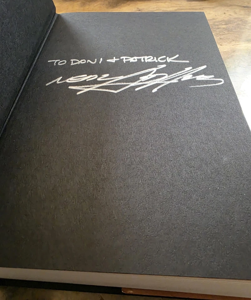 Batman: The Brave And Rhe Bold The Bronze Age Omnibus Vol 1 firmado por Neal Adams Foto 4 de 4