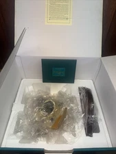 NEW WDCC The Little Mermaid Ariel's Secret Grotto Enchanted Places Disney W/Box