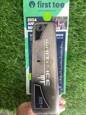 Odyssey White Ice 1 Putter 32 Inches