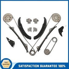 Timing Chain Kit For Hyundai Santa Fe kia Sorento 3.5L 3.8L V6 G6DB G6DC G6CD
