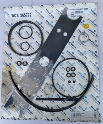 EMERSON 902.90.571 STANDARD TEMPERATURE REPAIR KIT E-350