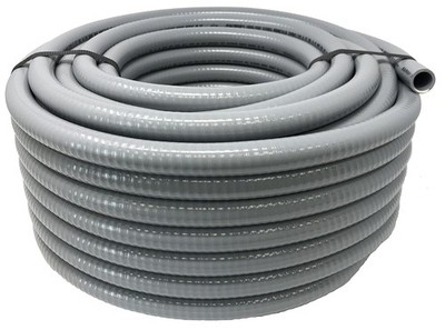Sealproof 1/2in Flexible Liquid Tight Electrical Conduit 100ft
