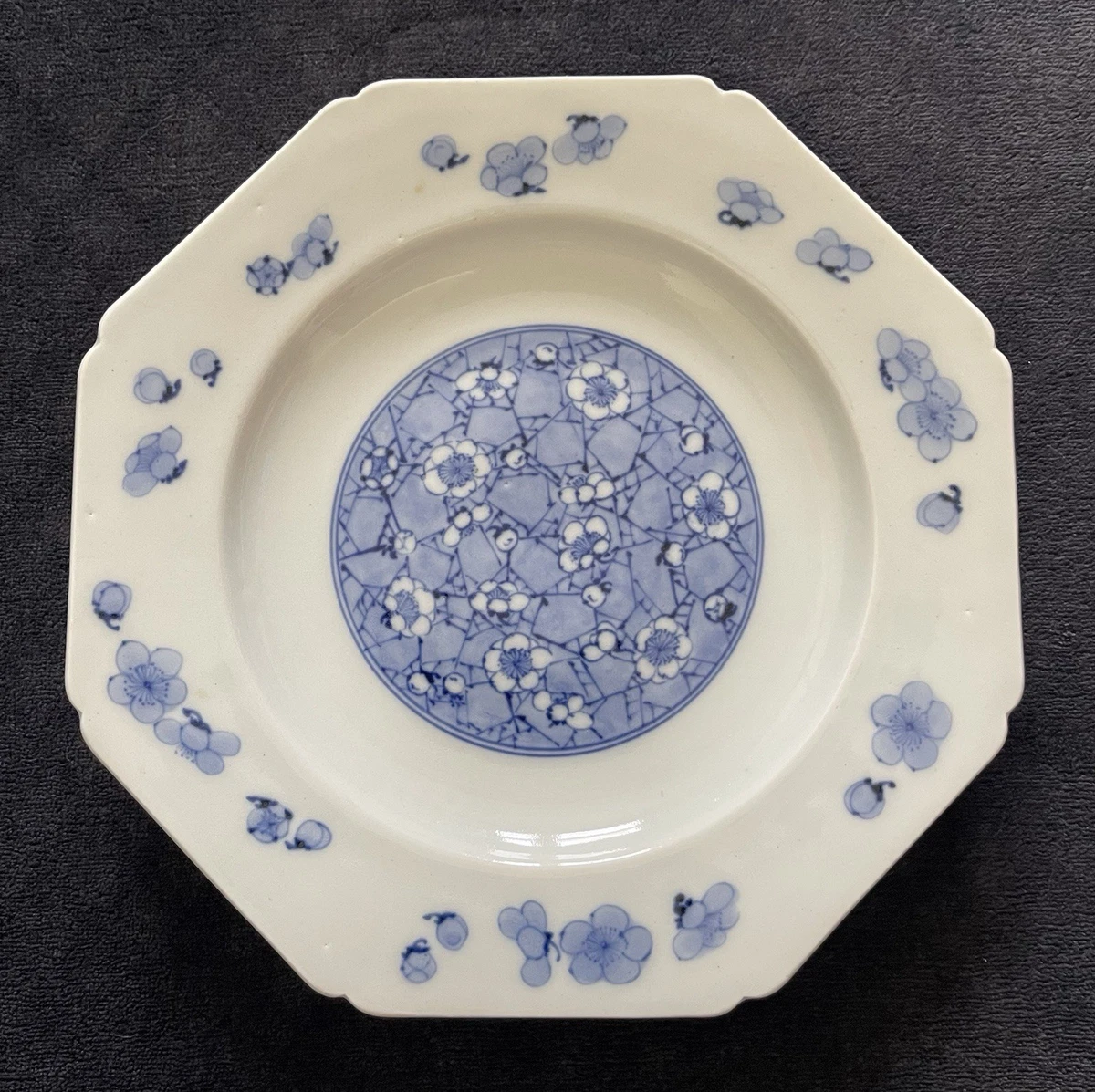 陶瓷1800年以前古董日本盘子| eBay