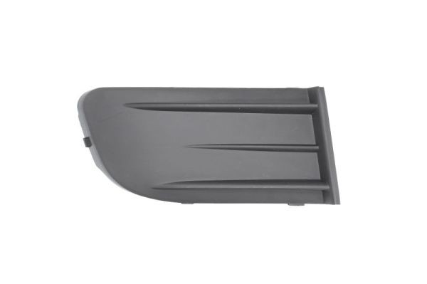 Right Front BLIC 6502-07-7521998Q Ventilation Grilles, bumper for SKODA