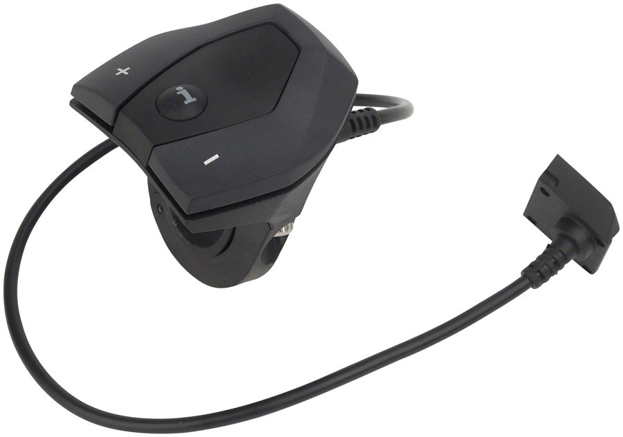 Блок управления Bosch Intuvia - антрацитовый BDU2XX BDU3XX 14990₽