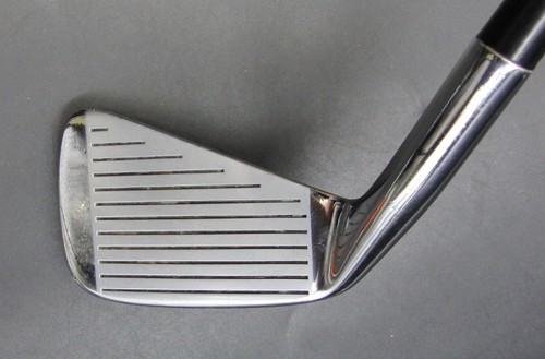 Golden Ram TW Custom Grind 3 Iron Regular Steel Shaft RAM Grip - Picture 3 of 5