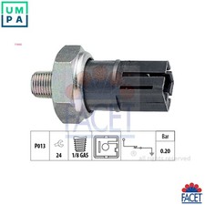 OIL PRESSURE SWITCH 7.0042 FOR NISSAN SENTRA/TSUBAME/III/Traveller/Hatchback