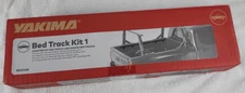 Yakima Bed Track Kit 1 for Toyota and Nissan Trucks 8001168 New factory sealed