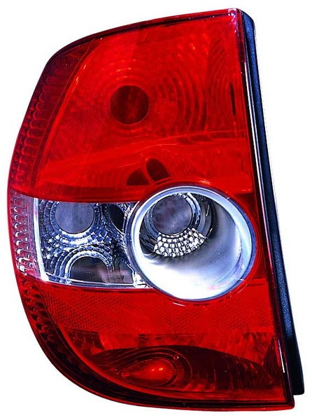 2x ✅Fits DEPO 441-1979L-LD-UE Rear lamp Left 441-1979L-LD-UE do VW F ⭐UK Seller⭐