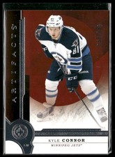 2016-17 Upper Deck Artifacts #RED213 Kyle Connor Rookie Exchange #/799