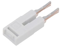 2X 3213153 SteckbrüCke Grau Klemmen: 2 3,5Mm Phoenix Contact