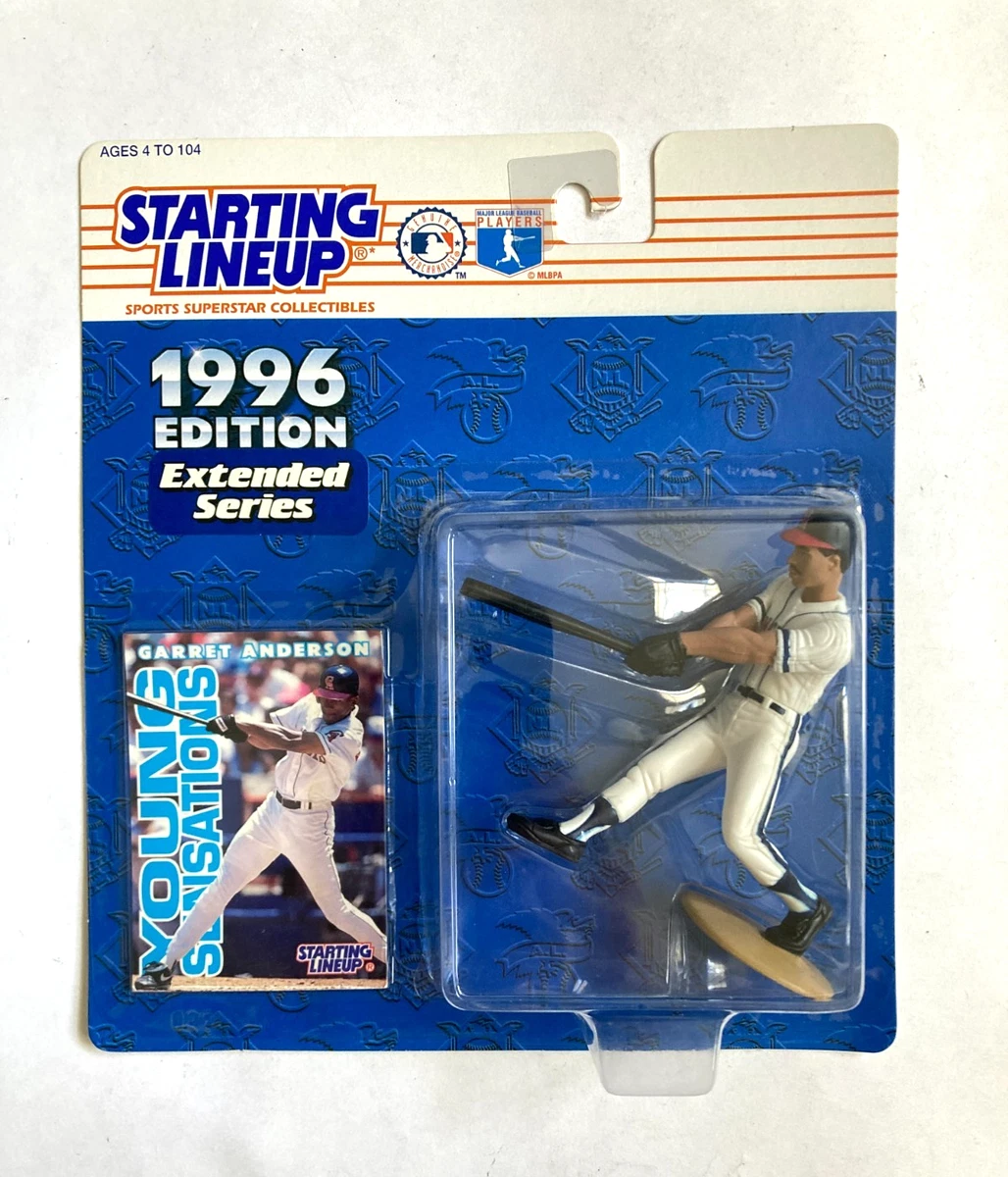 MLB ボブギブソン　フィギュア　マクファーレン製　未開封 Baseball Figures In other Vintage Sports Memorabilia for sale | eBay
