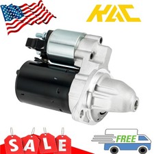 17922 New Starter for BMW 128 135 323 325 328 330 335 525 530 535 X3 X5 X6