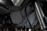 Sw-Motech KüHlerschutz Kawasaki Klz 1000 KLS.08.922.10000
