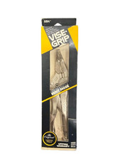 NEW - ORINGINAL PACK - VISE-GRIP 6BN BENT NOSE LOCKING PLIERS - MADE IN USA