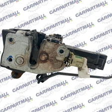 2003-2006 Lincoln Navigator Front Left Driver Side Door Lock Latch Actuator OEM