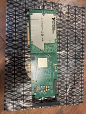 National Instruments NI PCI-5114 Digitizer Oscilloscope Device Test passed spot