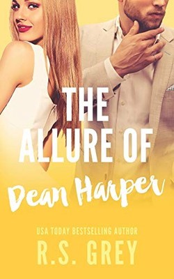 The Allure of Dean Harper, Grey, R.S.