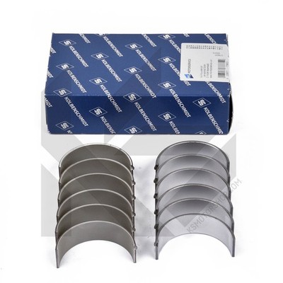 77952620 KOLBENSCHMIDT Pleuellagersatz +0,50 mm BMW N57D30A N57D30B N57D30C