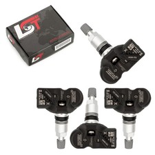 4x Reifendruckkontrollsensor RDCi 5Q0907275B für PORSCHE 718 BOXSTER CAYMAN 982