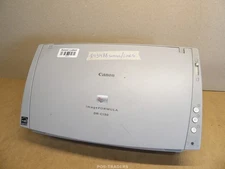 Canon imageFORMULA DR-C130 Color ADF Desktop Scanner - 143.488 SCANS / BIG LINES