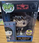 Funko Pop! Digital #373 Batman 85th The Riddler Legendary LE 1,900 + Protector