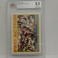 This Means War: Leaf Files Countersuit Against Topps 17