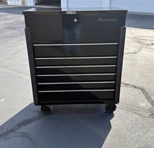 Snap-on Toolbox Key Lock Cylinder Oem Replacement K558