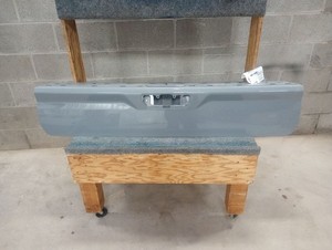 Trunk/Hatch/Tailgate Multipro Fits 20-22 SIERRA 2500 PICKUP 2977335